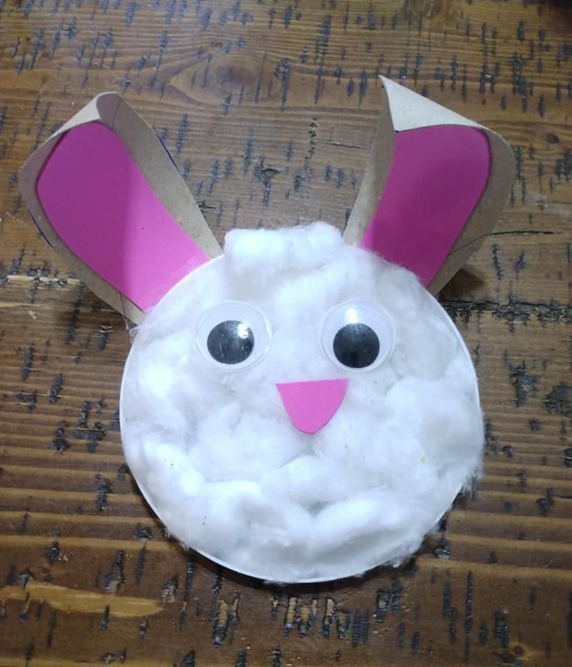 Celebrate Easter with these Fun and Easy Preschool Crafts