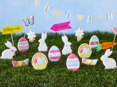 Creative Easter Crafts for Preschoolers: Bring the Spring Season to Life