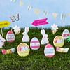 Creative Easter Crafts for Preschoolers: Bring the Spring Season to Life