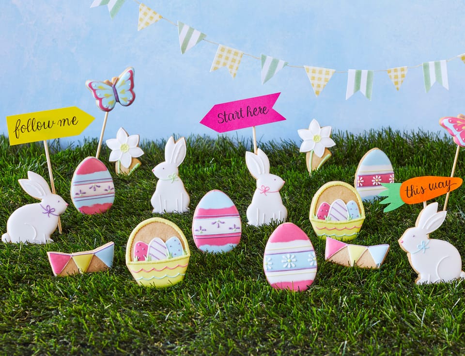 Creative Easter Crafts for Preschoolers: Bring the Spring Season to Life