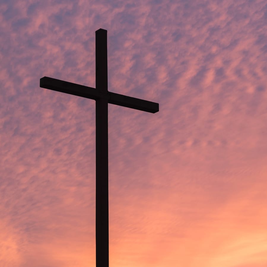 Happy preschoolers engaged in Easter arts and crafts