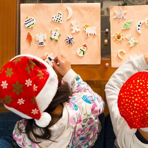 Festive Preschool Christmas Crafts for a Joyful Holiday