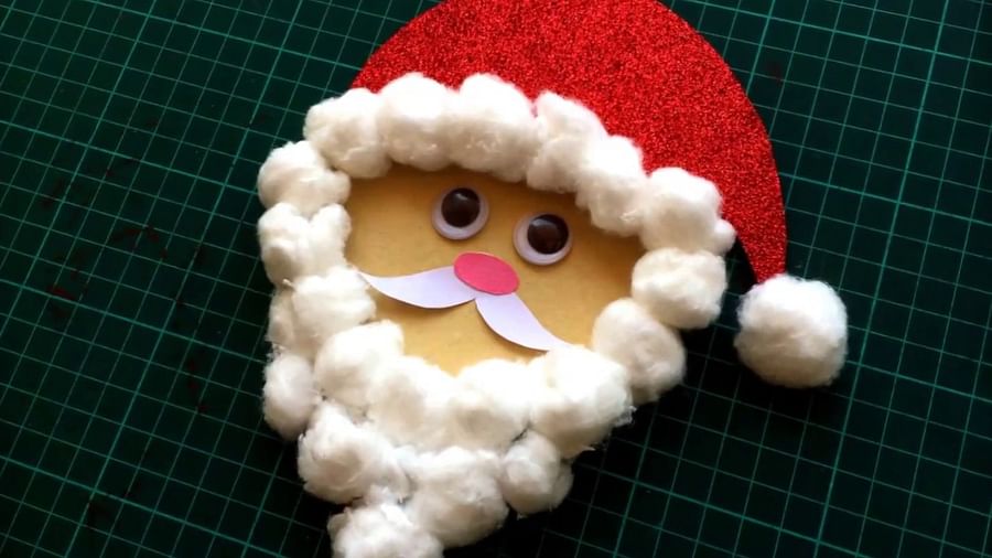 Festive Preschool Christmas Crafts for a Joyful Holiday