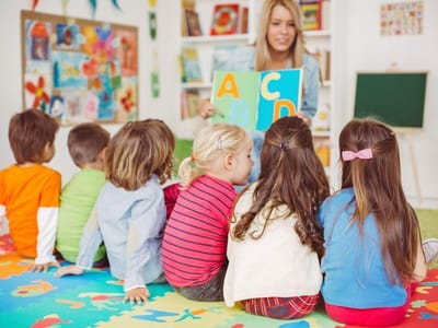 First Day of Preschool: How to Prepare Your Child for this Big Step