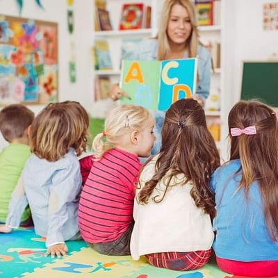 First Day of Preschool: How to Prepare Your Child for this Big Step