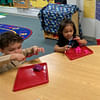 Five Essential Elements of an Effective Preschool Classroom