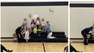 Graduation Songs for Preschool: Making the Milestone Memorable