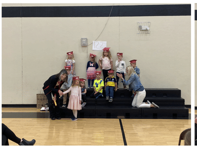 Graduation Songs for Preschool: Making the Milestone Memorable