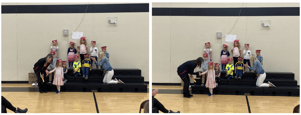 Graduation Songs for Preschool: Making the Milestone Memorable