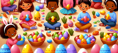 Preschool Activities