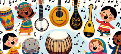 Preschool Songs and Graduation