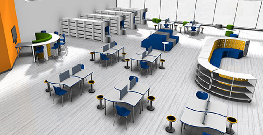 Preschool Classroom Design: Tips and Tricks for an Engaging Space
