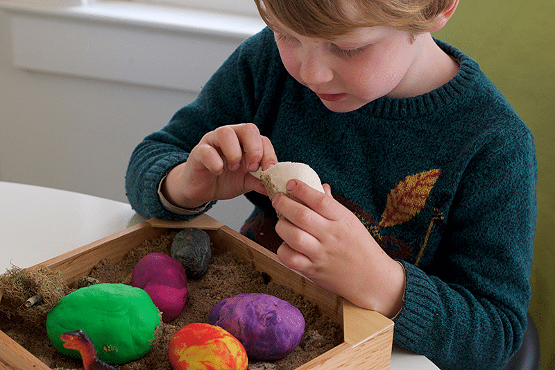 Ocean Wonders: Preschool Crafts and Songs for an Under-the-Sea Theme