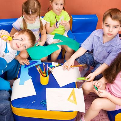 Preschool Movement Songs: Combining Fun, Fitness, and Learning