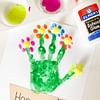 Show Mom Some Love: DIY Mother's Day Crafts for Preschoolers