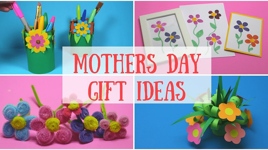 DIY Keepsake Mother's Day Gift - DIY Show Off ™ - DIY Decorating