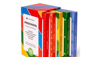 Sight Words for Preschoolers: Effective Techniques to Boost Early Literacy