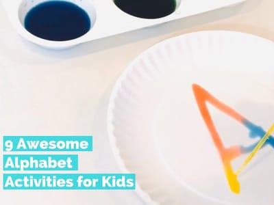 Strengthening Alphabet Knowledge: Engaging Activities with Letter A Worksheets for Preschool