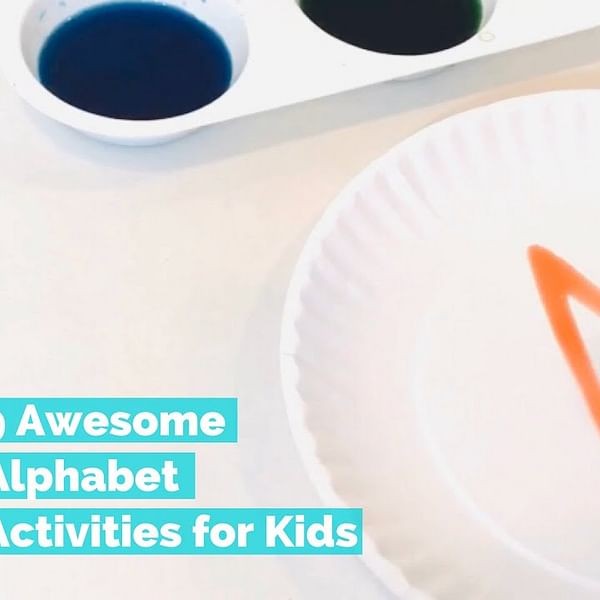 Strengthening Alphabet Knowledge: Engaging Activities with Letter A Worksheets for Preschool