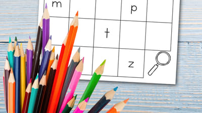 Top Free Printable Preschool Worksheets for Tracing Letters