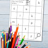 Top Free Printable Preschool Worksheets for Tracing Letters