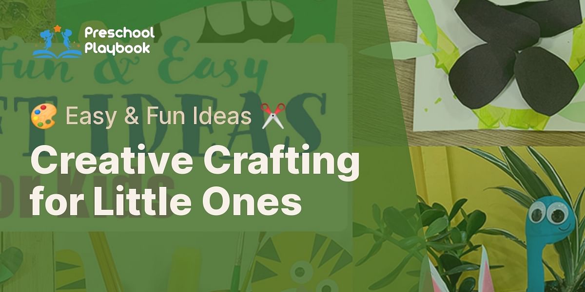 what-are-some-easy-and-fun-crafting-ideas-for-preschoolers