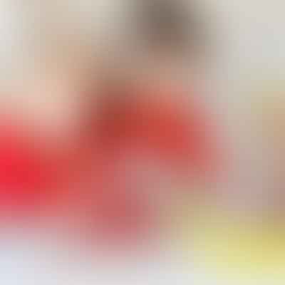 What are some safe and fun crafts for toddlers?