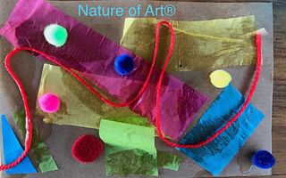 Are arts & crafts suitable for preschoolers?