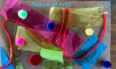 Are arts & crafts suitable for preschoolers?