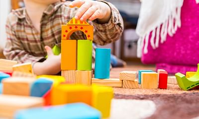 Are there any recommendations for creating STEM lesson plans for 3-5-year-olds?