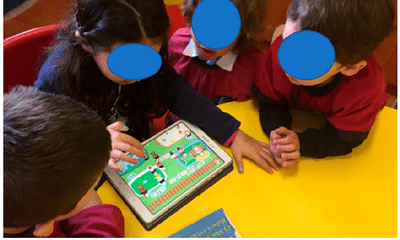 Can e-learning be effective for preschoolers and what are some recommended online resources?