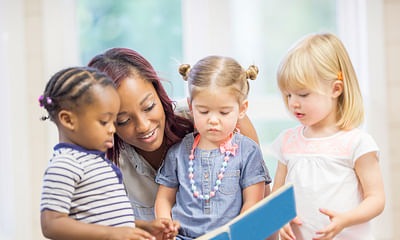 Do you provide resources for teaching toddlers at home to prepare them for preschool?
