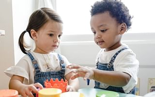 How can I make preschool learning fun and engaging?