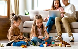 How does curriculum guide our work in early childhood education?