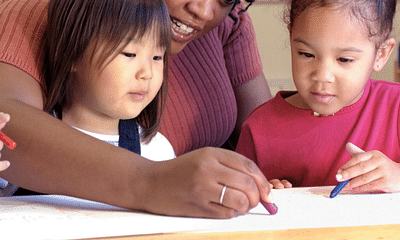 Is preschool mandatory?
