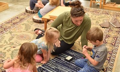 What are some activities to develop fine motor skills in preschoolers and toddlers?