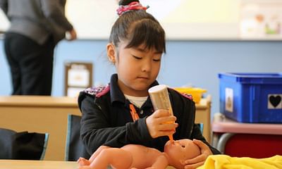 What are some effective methodologies for preschool education?