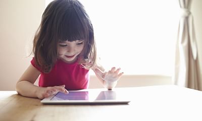 What are some free educational learning apps for preschoolers?