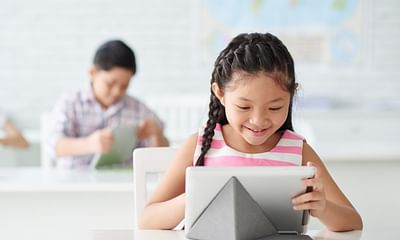 What are some fun and educational apps for preschoolers?