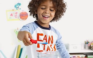 What are some fun and engaging science activities for preschoolers?