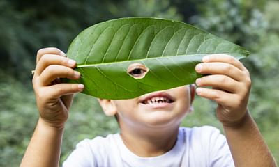 What are some fun bonding activities for preschoolers?