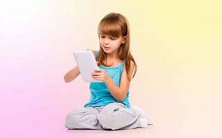 What are some fun learning apps for preschoolers?