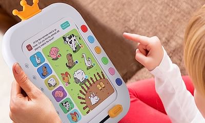 What are some good educational resources and/or toys for preschoolers?