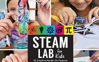 What are some STEM activities for preschoolers?