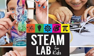 What are some STEM activities for preschoolers?