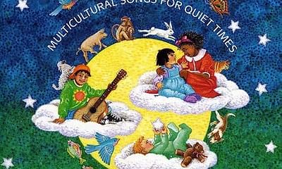 What are some traditional children's songs from different cultures?
