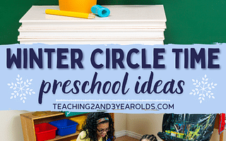 What are the basic steps in designing a preschool curriculum?