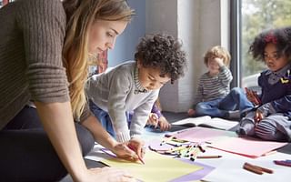 What are the benefits of preschool education for kids?