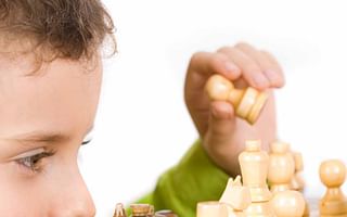 What are the best preschool learning games to keep your child engaged?