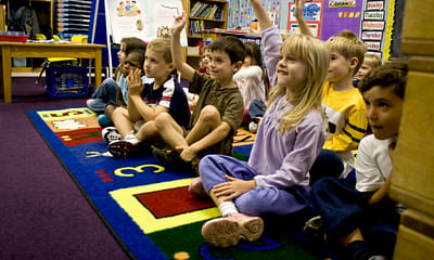 What are the differences between preschool education and kindergarten?